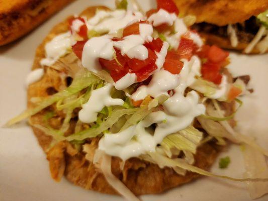 Tostada