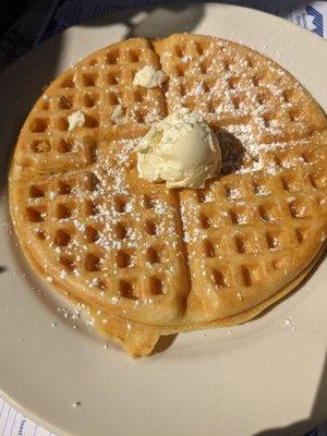 Waffles