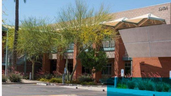 HonorHealth Orthopedics - Saguaro