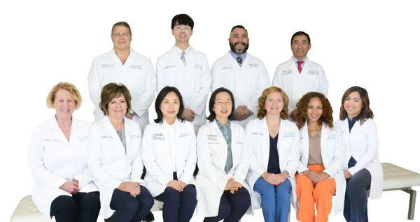 Integrative Medicine World Class Team. 

We offer a wide range of high quality of teaching and extra-curricular activities.