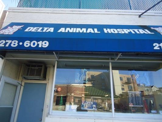 Delta Animal Hospital