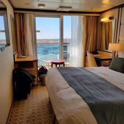 Cabin M239 - Regal Princess