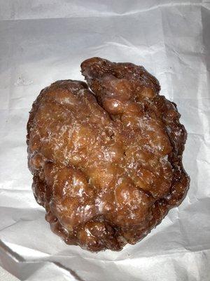 Apple Fritter