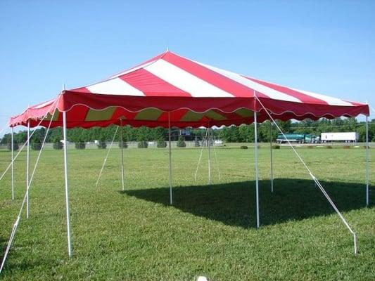 All Purpose Canopy