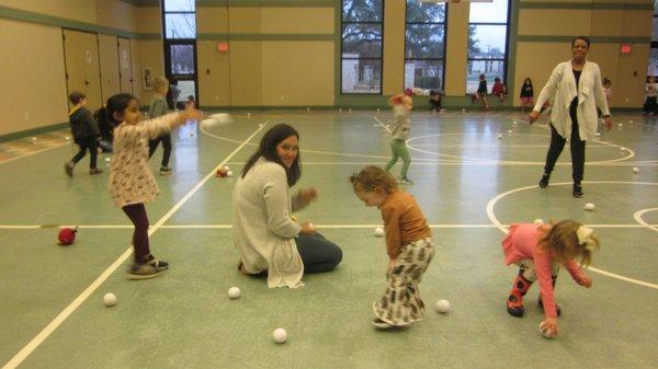 Christ Lutheran Learning Center