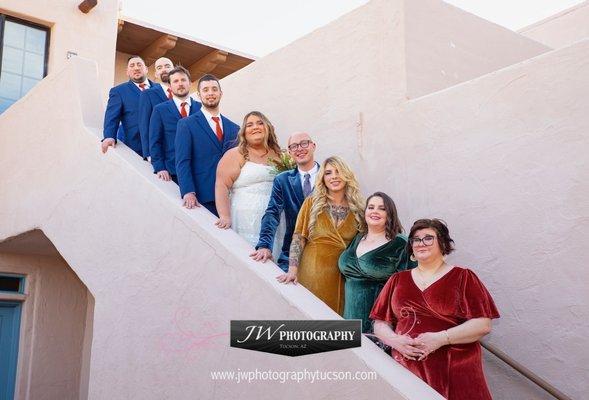 Wedding Photography