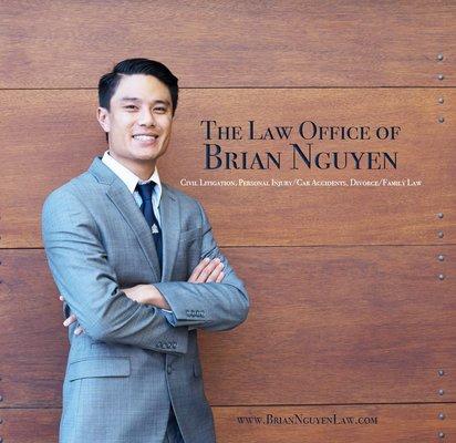 The Law Offices of Brian Nguyen