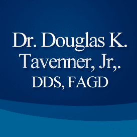 Dr. Douglas K. Tavenner, Jr., DDS, FAGD logo