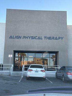 Align Physical Therapy