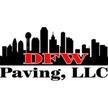 DFW Paving, LLC