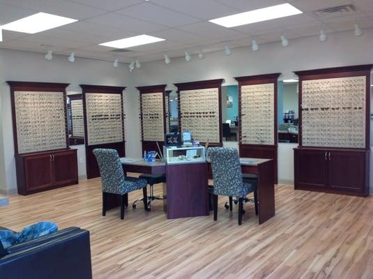 O'Rourke Vision Care