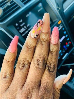 Vip Nails