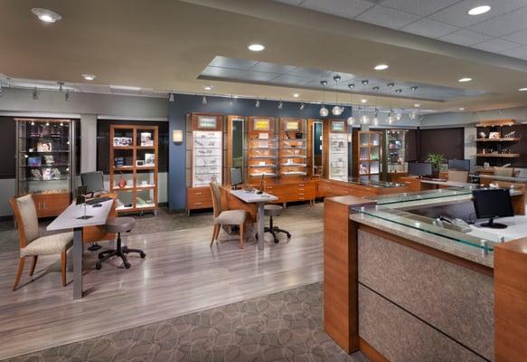 Lake Oswego Vision Clinic