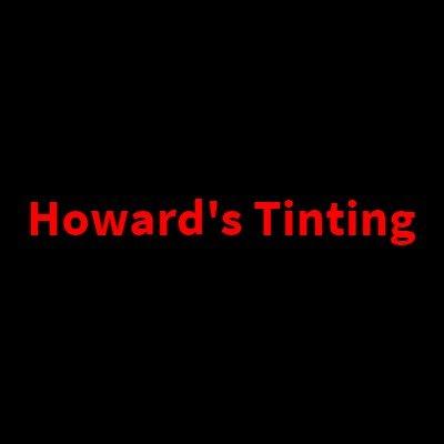 Howard's Tinting Truck Accessories Center