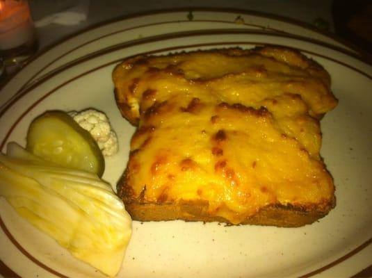 Rarebit