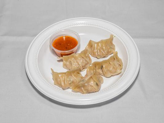 Chicken Momos