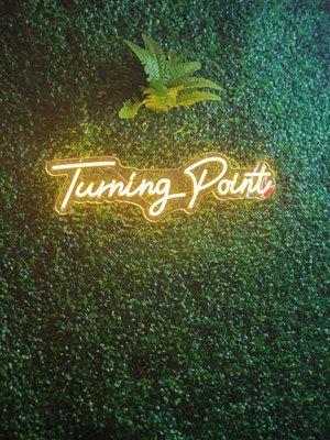 Turning Point Club