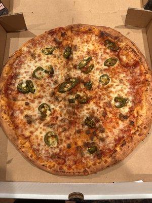 Stoner's Pizza Joint