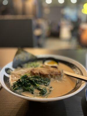 Silverlake Ramen