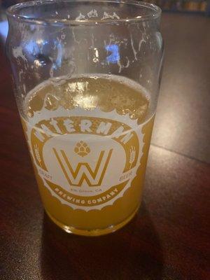 Pineapple Express Hazy IPA