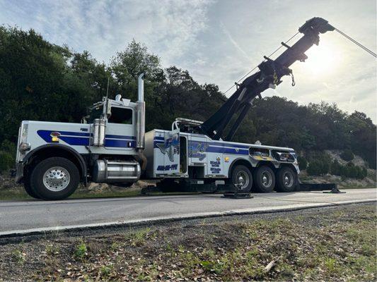 Eagle Towing & Recovery