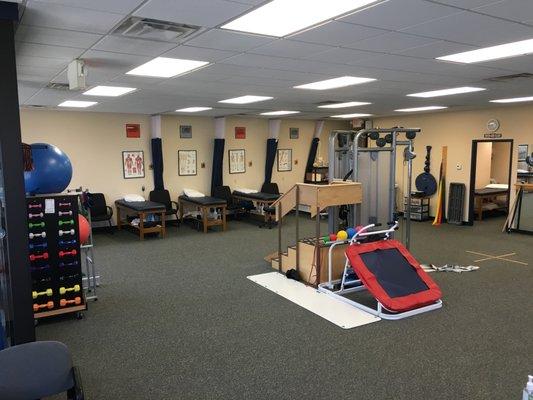 Athletico Physical Therapy - Champaign