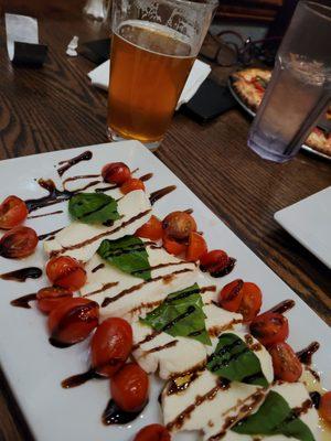 Caprese