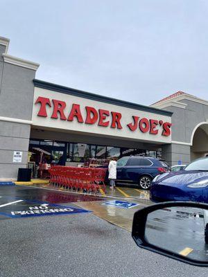 Trader Joe's