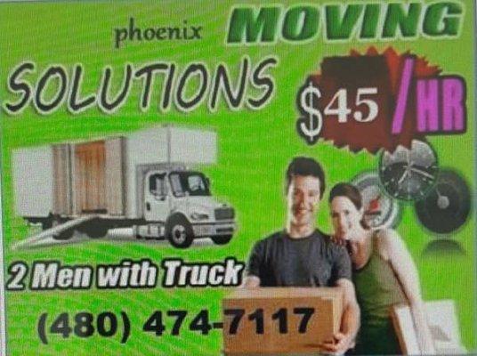 Mover's AD