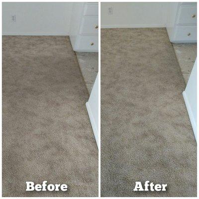 Heaven's Best Carpet Cleaning San Angelo TX