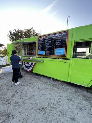 Food truck