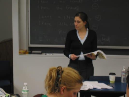 Manhattan Elite Prep, Providence (RI): gmat, gre, toefl, lsat, sat, mcat study class, course, tutoring, preparation