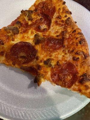 Slice of Pizza