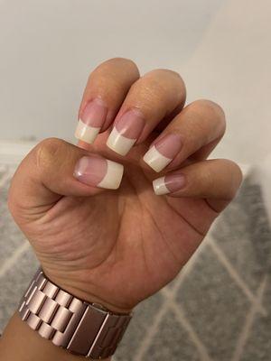 Masters Touch Nail Salon