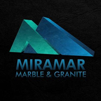 Miramar Marble & Granite