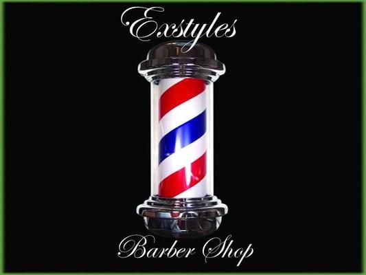 Exstyles Barber Shop