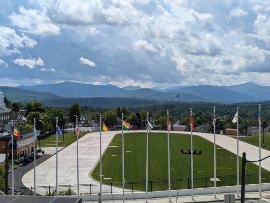 Lake Placid Olympic Sites