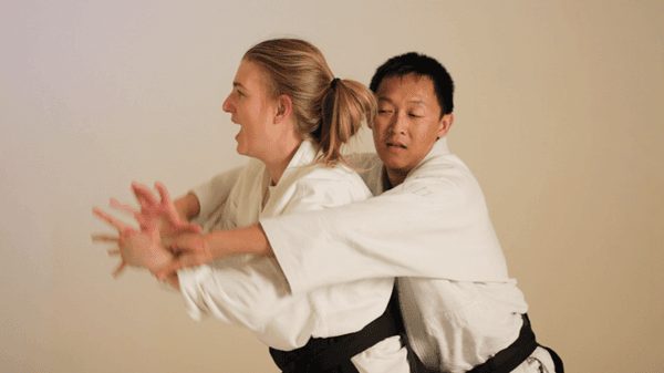 Aikido Institute