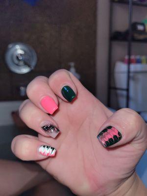 Lovely Nails