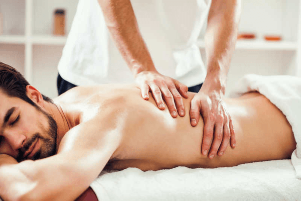 North Body Health Massage Spa