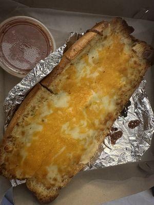 Cheese Bread