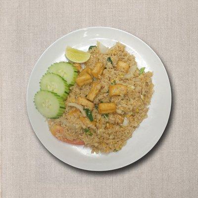 Thai Fried-Rice