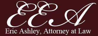 Ashley E Eric Attorney At Law logo