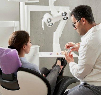 Hosch Dental Clinic