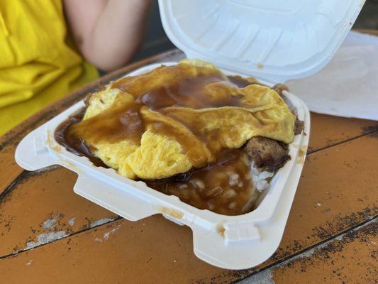 Loco moco