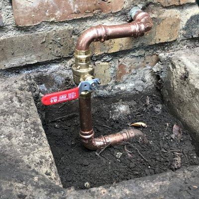 Promo Plumbing