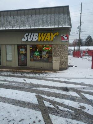 Subway