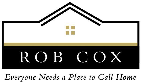 Rob Cox Real Estate Logo