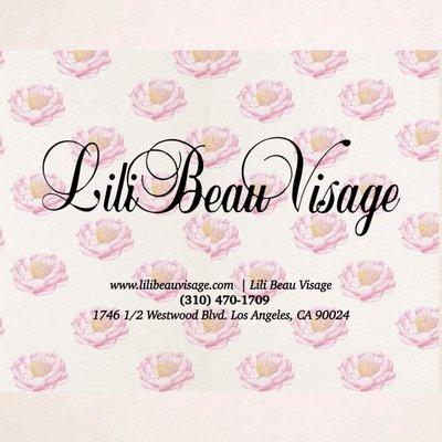 Lili Beau Visage