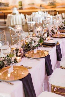 Wedding & Event Interior Designs by Moore Fine Foods